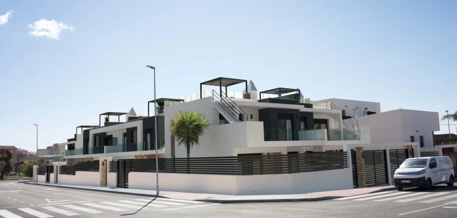 Plot / Land en venta en Los Montesinos, Costa Blanca (Alicante) - Image 3