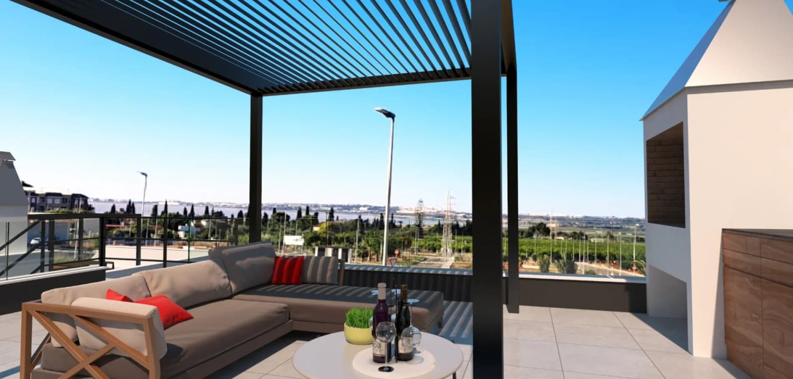 Plot / Land en venta en Los Montesinos, Costa Blanca (Alicante) - Image 6