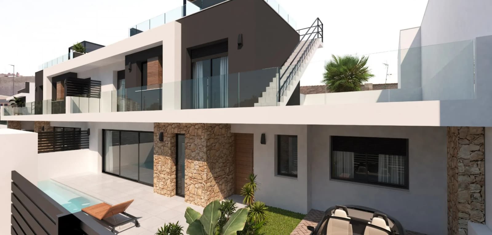 Plot / Land en venta en Los Montesinos, Costa Blanca (Alicante) - Image 7