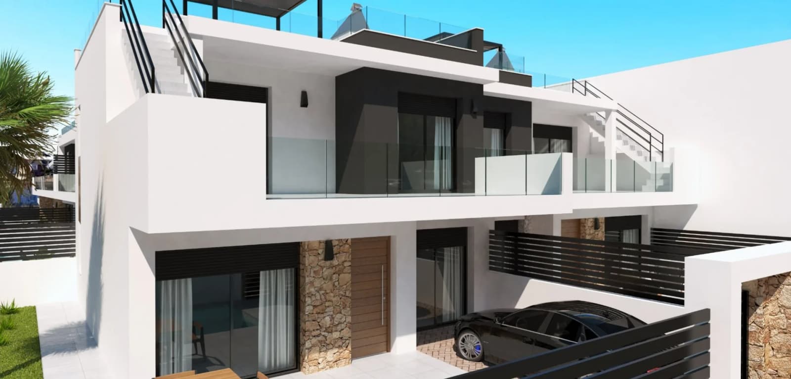 Plot / Land en venta en Los Montesinos, Costa Blanca (Alicante) - Image 9