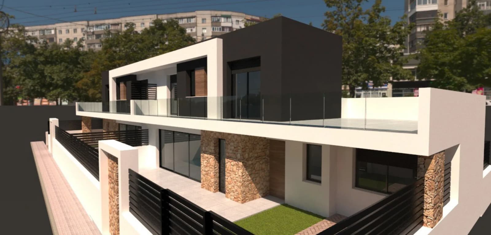 Apartment de 2 dormitorios en venta en Orihuela Costa, Alicante
