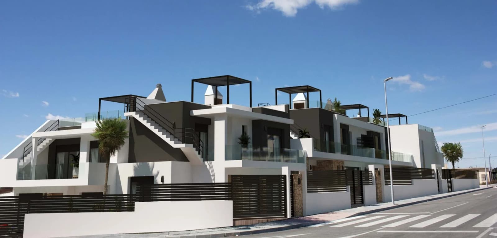 Apartment de 2 dormitorios en venta en Orihuela Costa, Alicante - Image 5