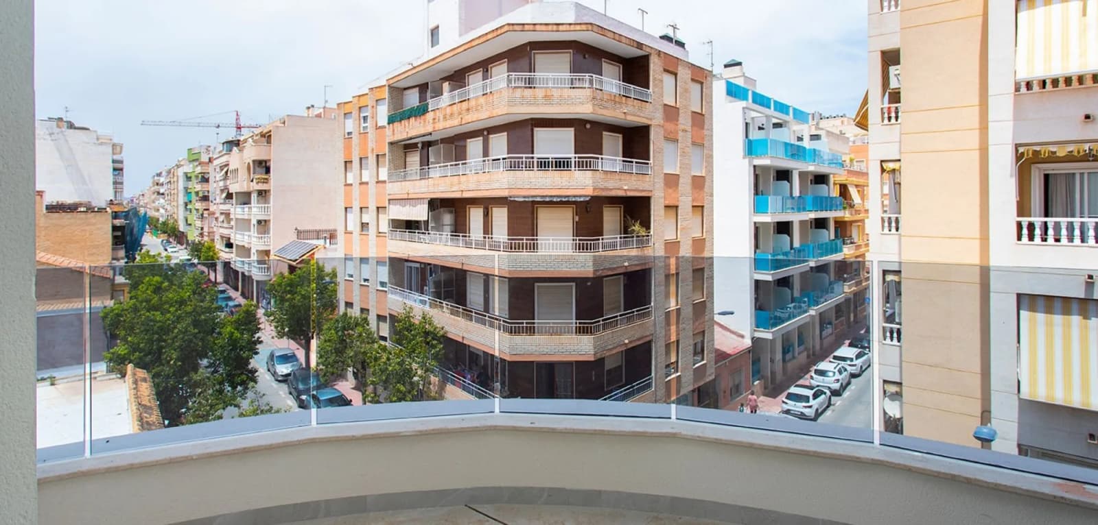 Apartment de 2 dormitorios en venta en Torrevieja, Costa Blanca (Alicante) - Image 6