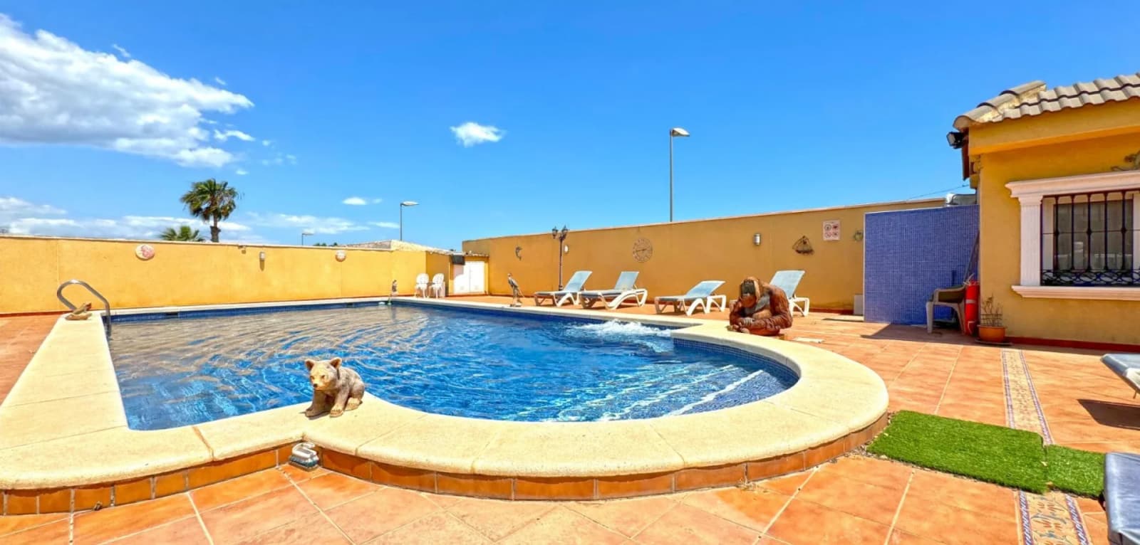 Detached Villa In Torrevieja - Image 5