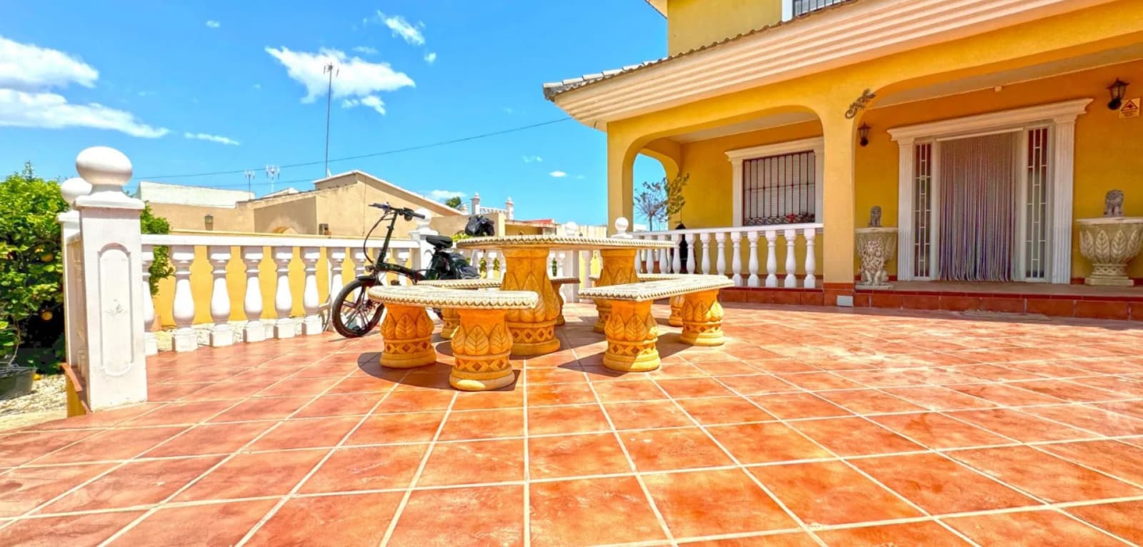 Detached Villa In Torrevieja - Image 7