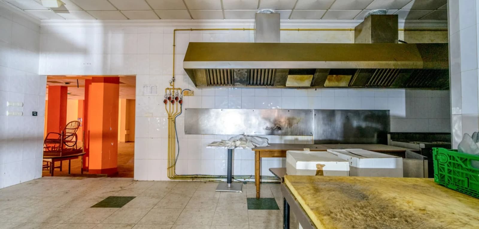 Commercial de 1 dormitorios en venta en Torrevieja, Costa Blanca (Alicante) - Image 3