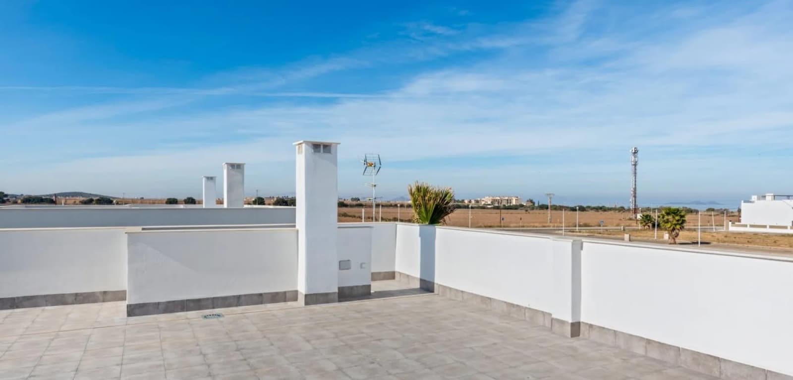 Detached Villa In Cartagena - Image 7