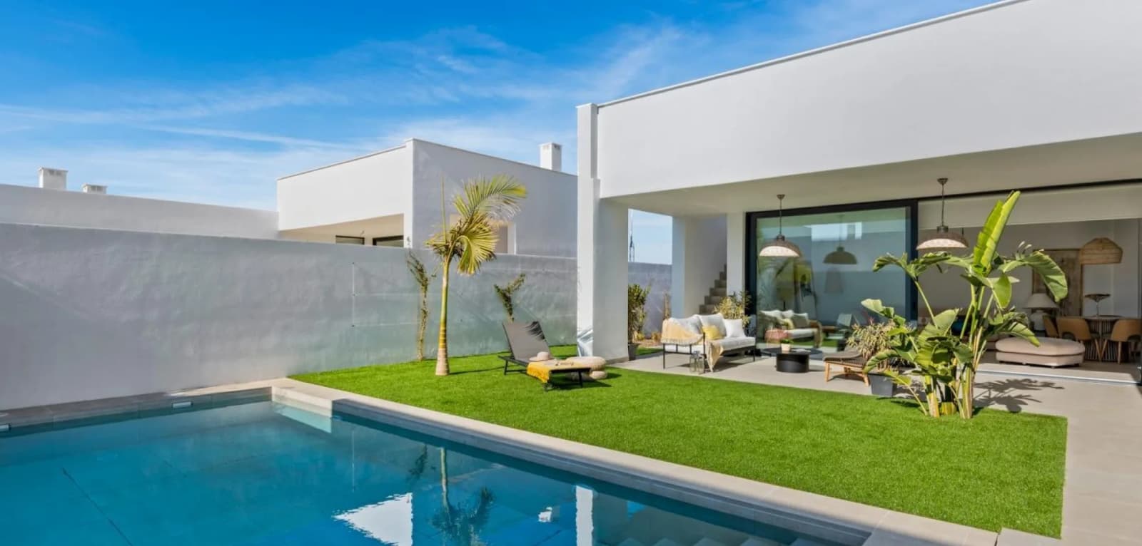 Detached Villa In Cartagena - Image 8