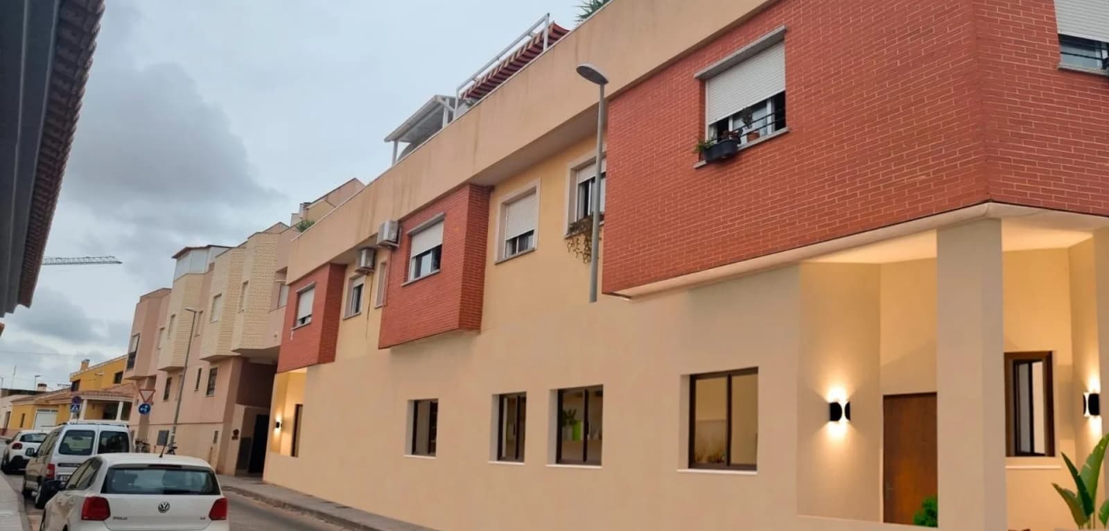 Apartment de 2 dormitorios en venta en Pilar de la Horadada, Costa Blanca (Alicante) - Image 4