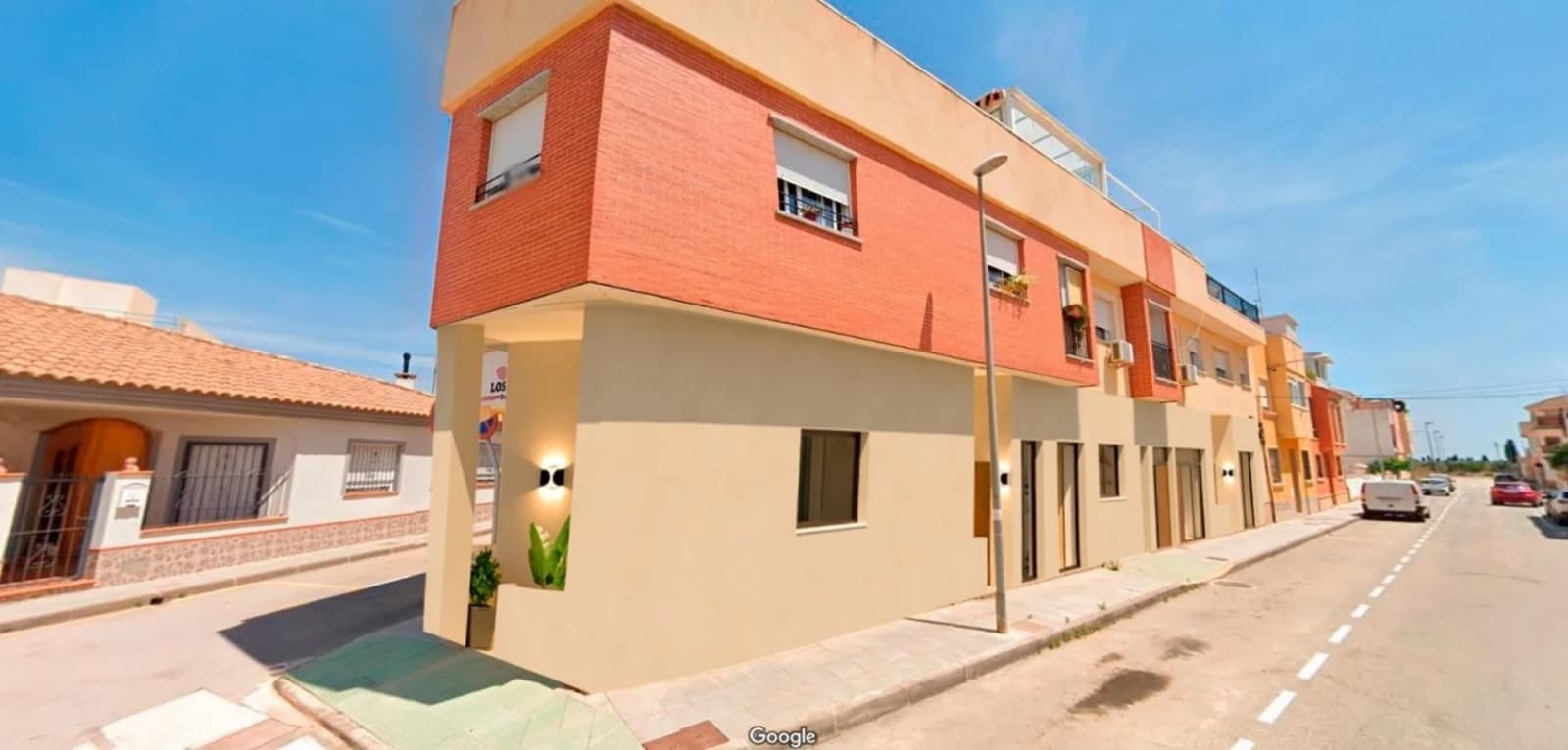 Apartment de 2 dormitorios en venta en Pilar de la Horadada, Costa Blanca (Alicante) - Image 5
