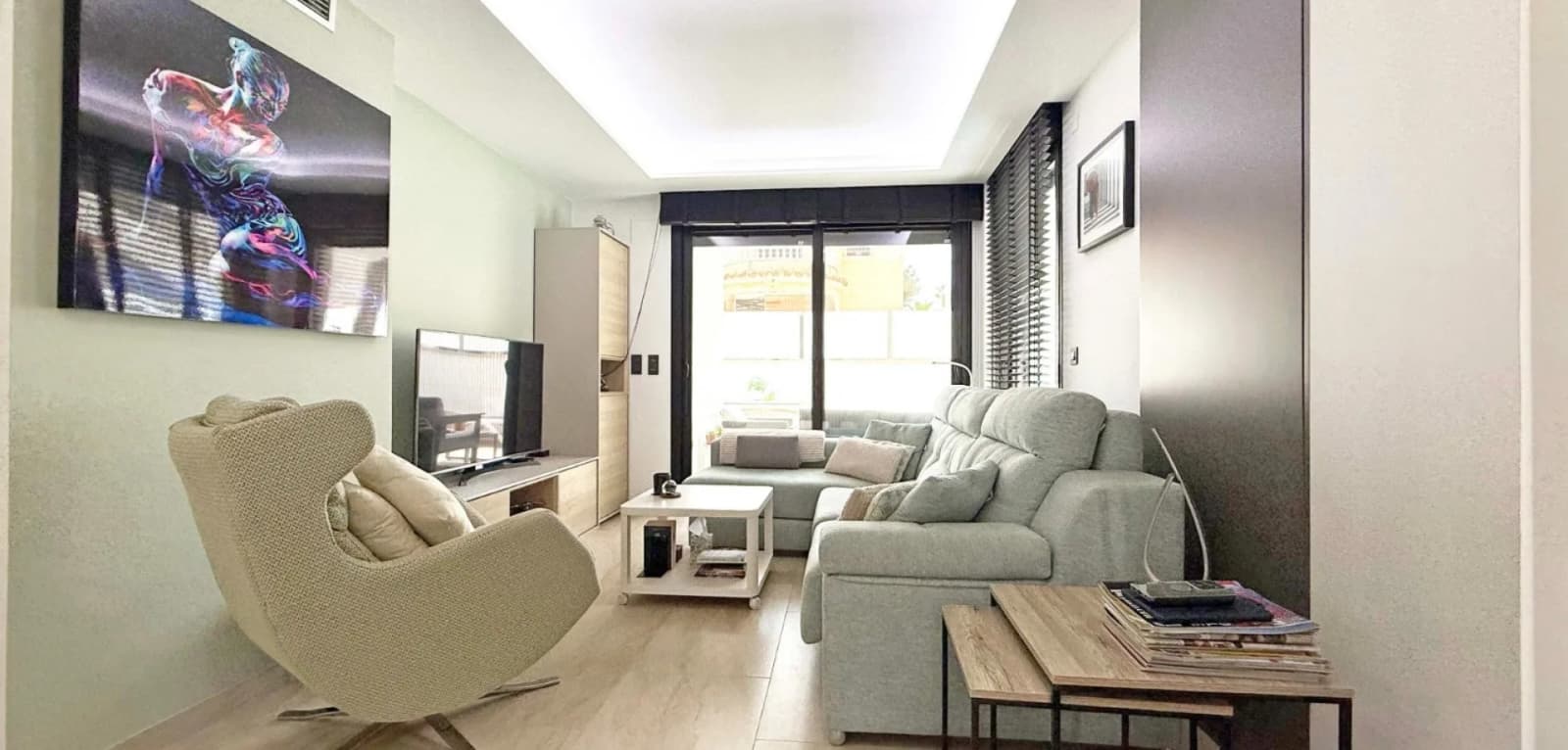 Detached Villa In Orihuela Costa - Image 4