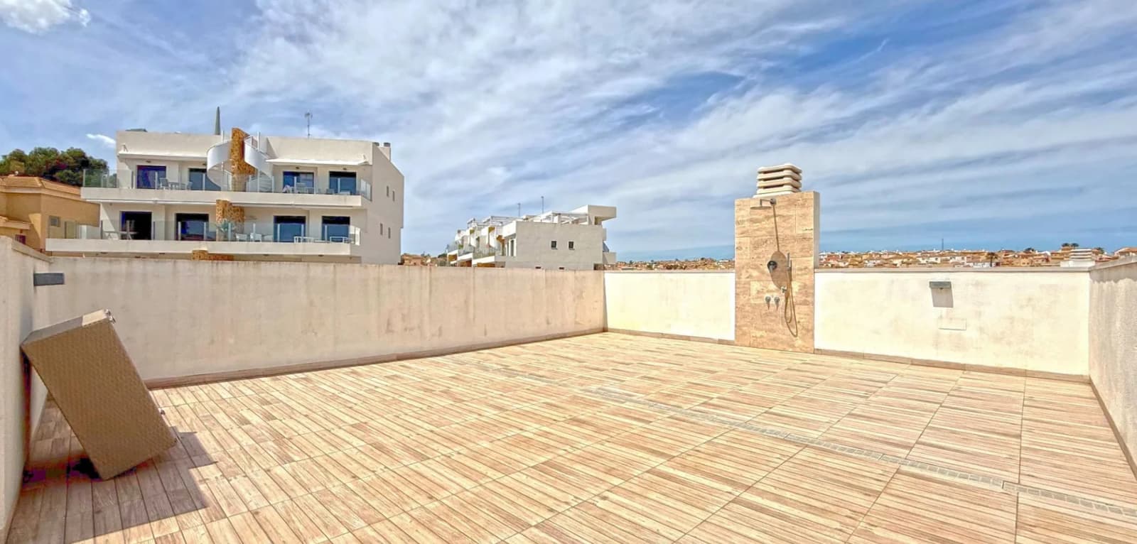 Detached Villa In Orihuela Costa - Image 8