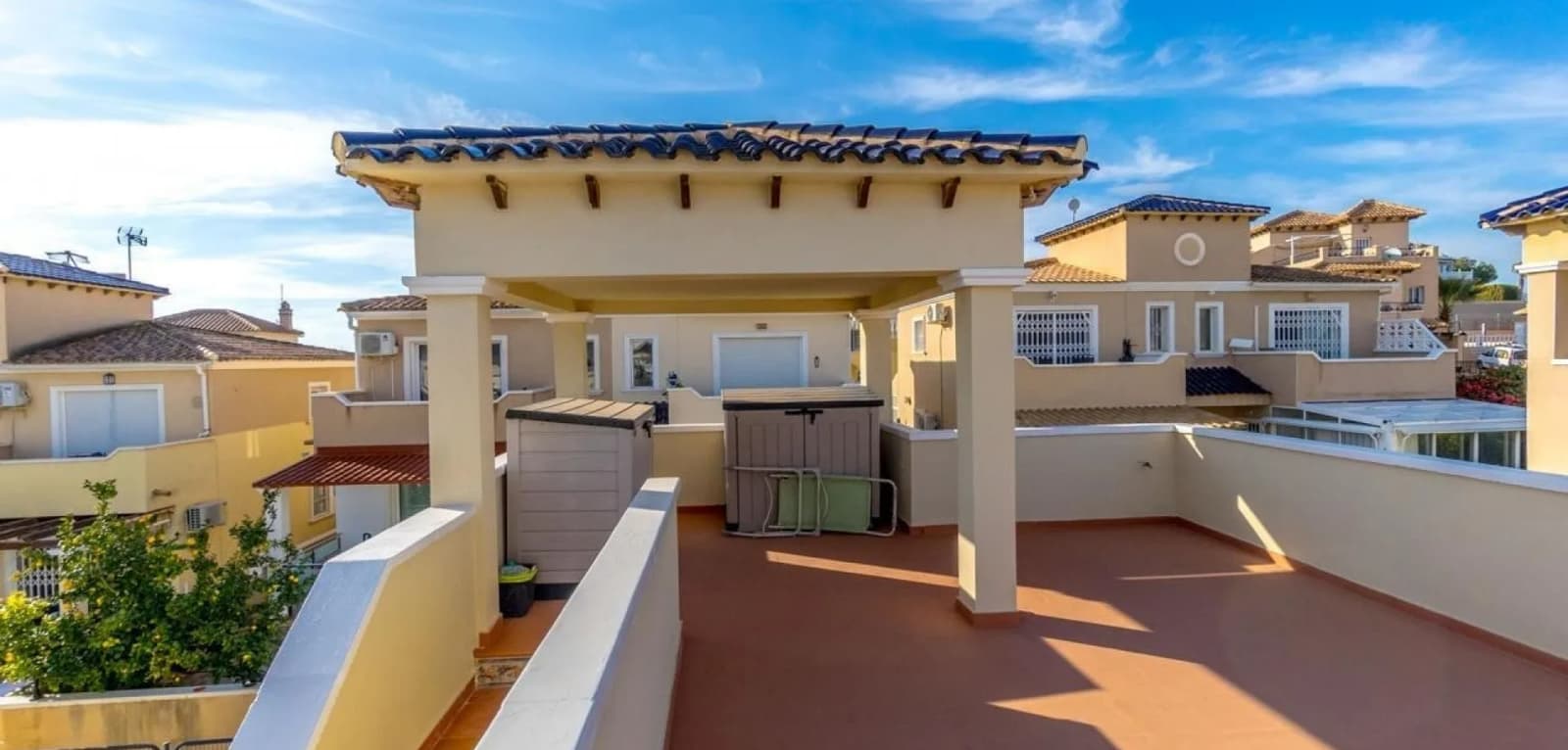 Detached Villa In Orihuela Costa - Image 8