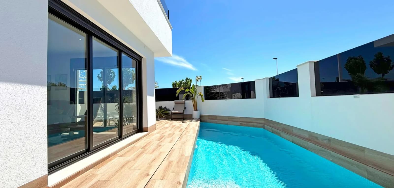 Detached Villa In San Pedro Del Pinatar - Image 2