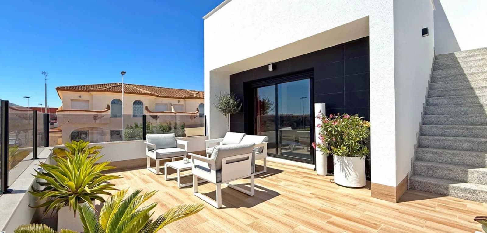 Detached Villa In San Pedro Del Pinatar - Image 3
