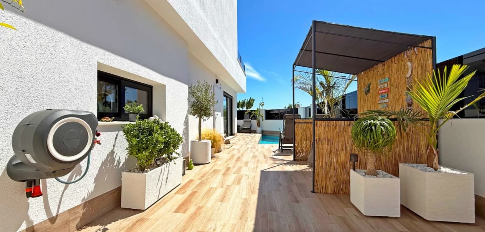 Detached Villa In San Pedro Del Pinatar - Image 4