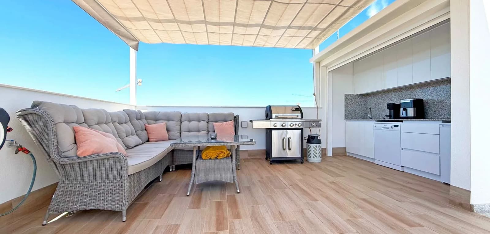 Detached Villa In San Pedro Del Pinatar - Image 5