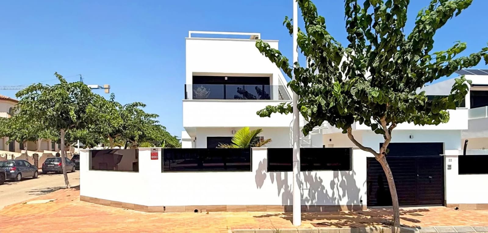 Detached Villa In San Pedro Del Pinatar - Image 7