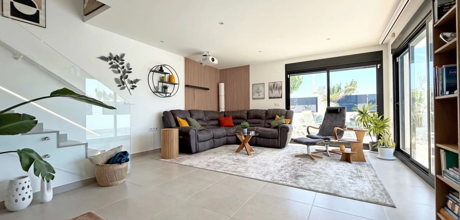 Detached Villa In San Pedro Del Pinatar - Image 9