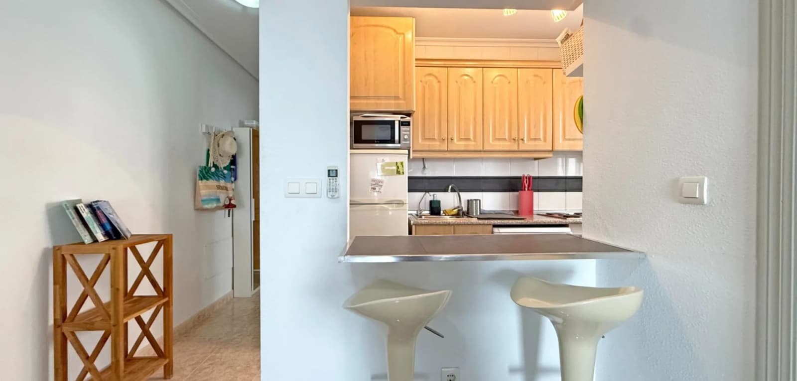 Apartment de 2 dormitorios en venta en Torrevieja, Costa Blanca (Alicante) - Image 2
