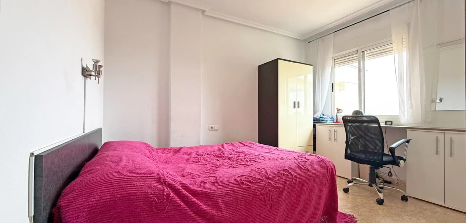 Apartment de 2 dormitorios en venta en Torrevieja, Costa Blanca (Alicante) - Image 4