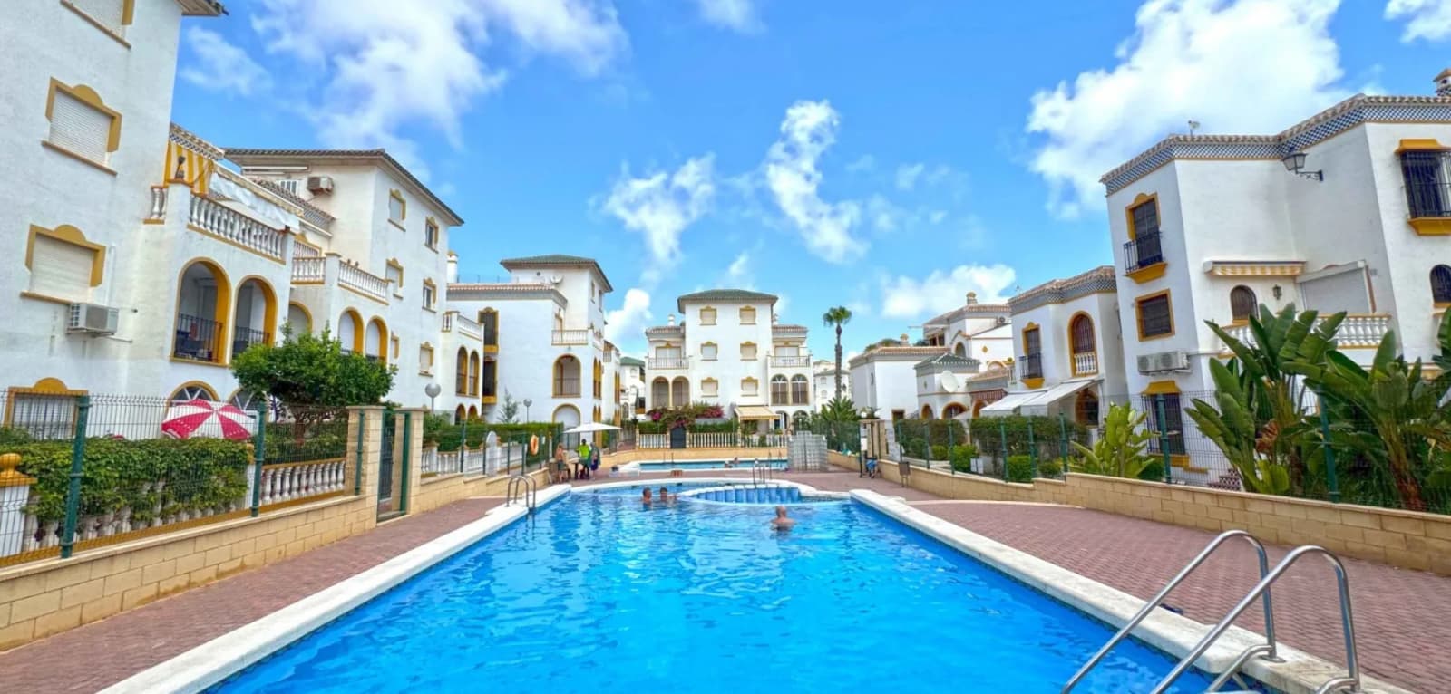 Duplex de 3 dormitorios en venta en Torrevieja, Costa Blanca (Alicante)