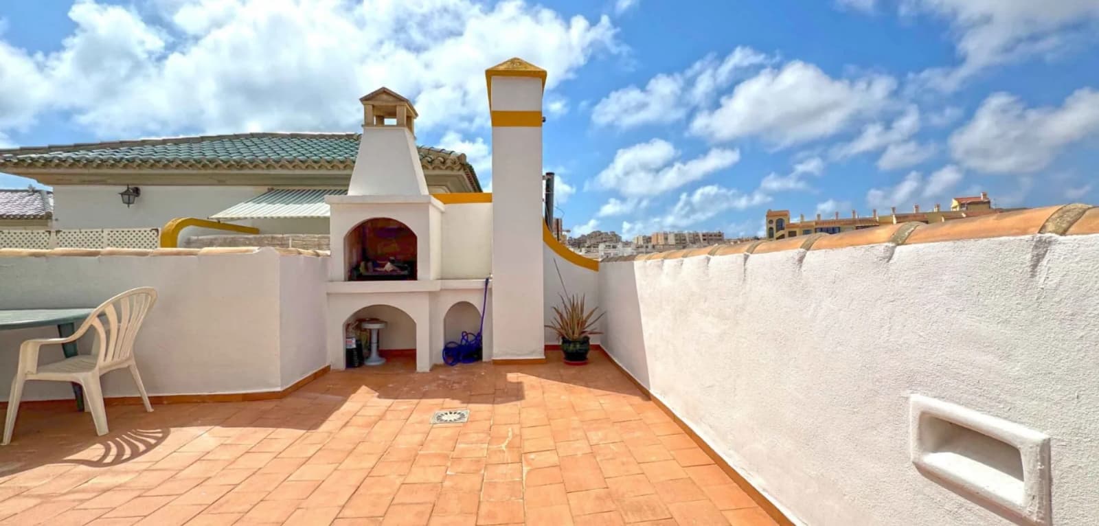 Duplex de 3 dormitorios en venta en Torrevieja, Costa Blanca (Alicante) - Image 5