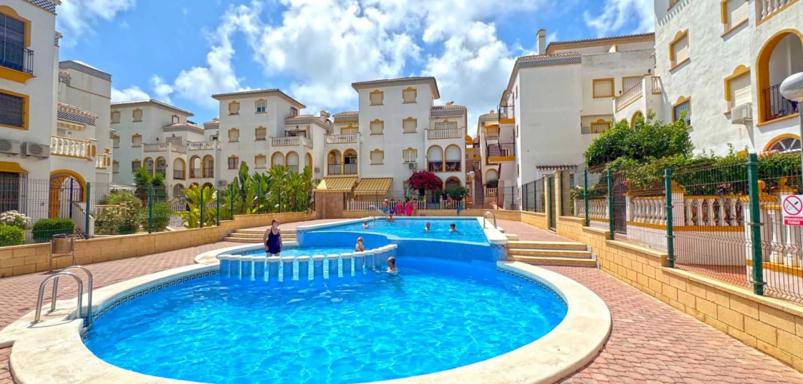 Duplex de 3 dormitorios en venta en Torrevieja, Costa Blanca (Alicante) - Image 8