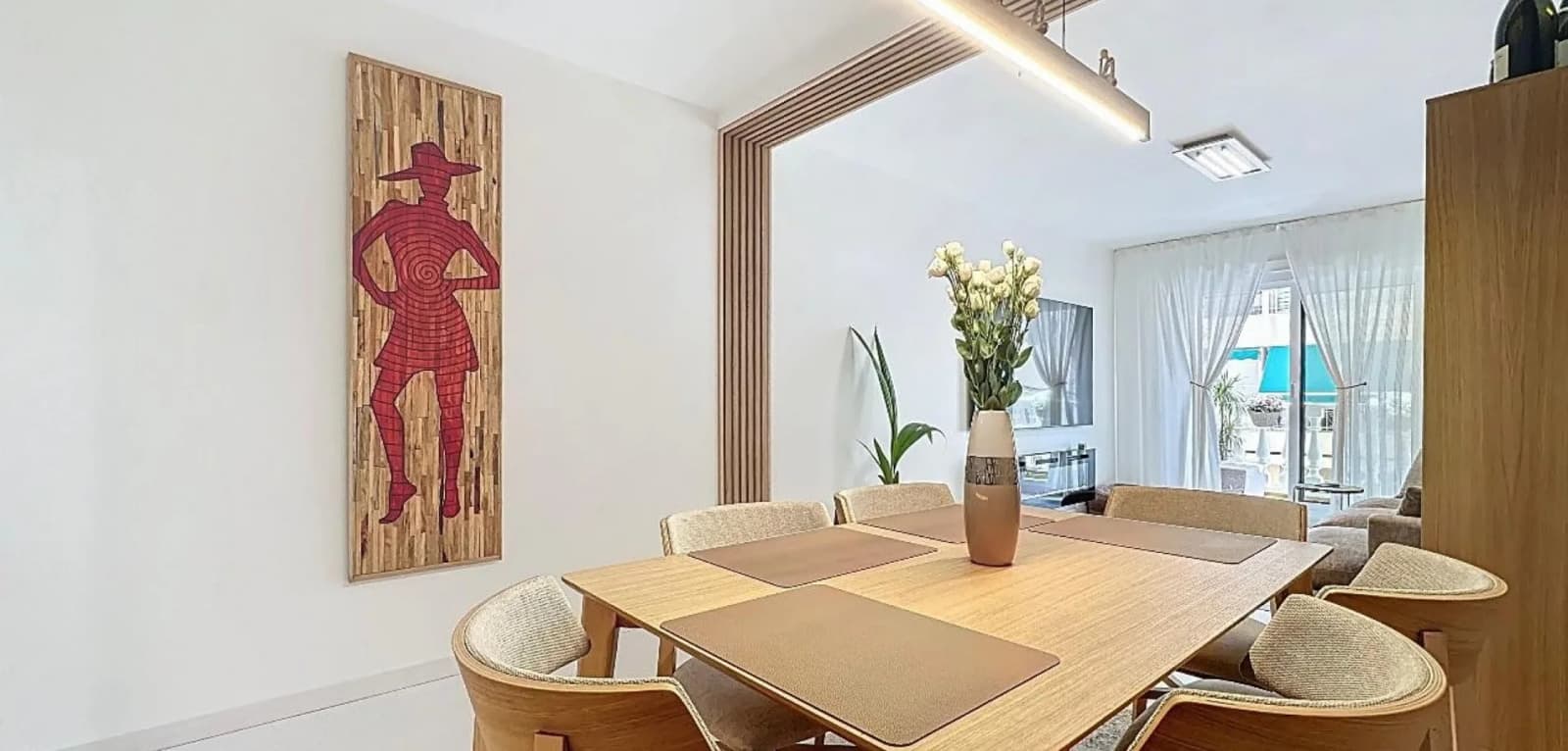 Apartment de 2 dormitorios en venta en San Pedro del Pinatar, Murcia