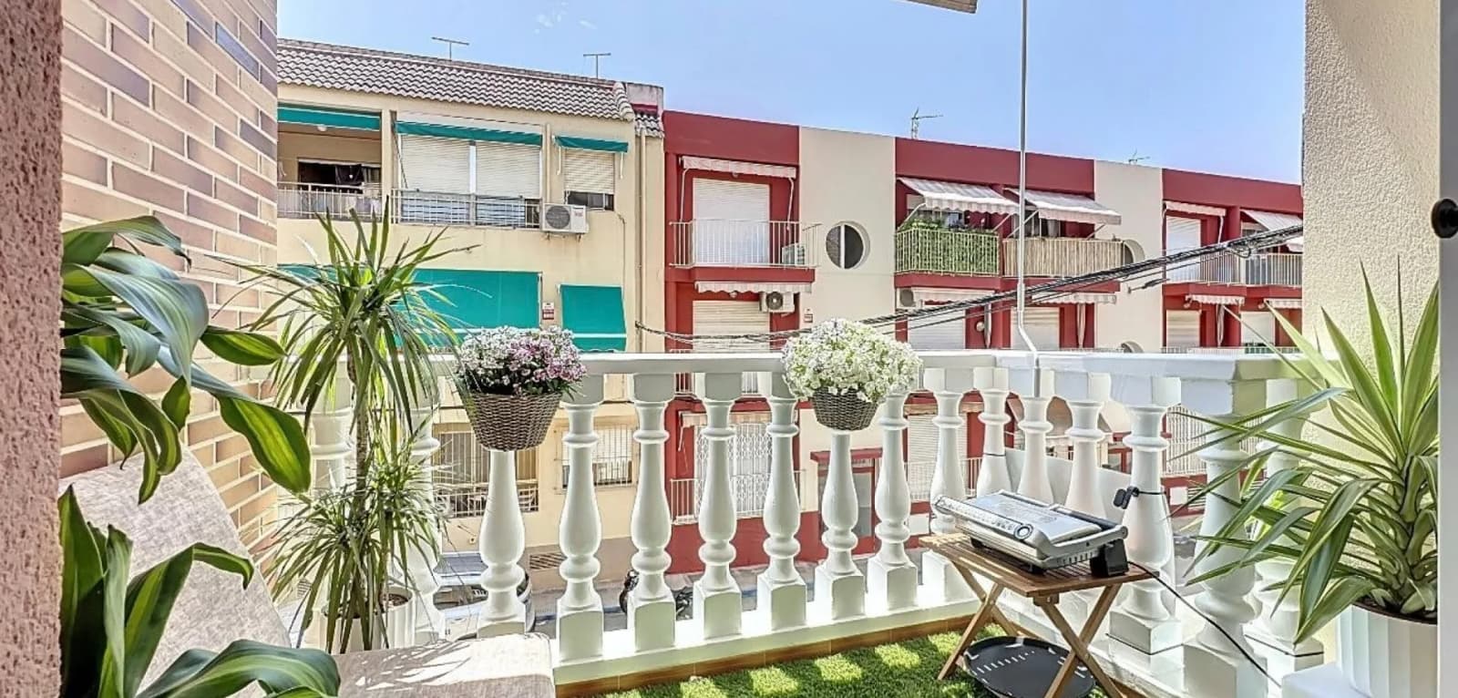 Apartment de 2 dormitorios en venta en San Pedro del Pinatar, Murcia - Image 3