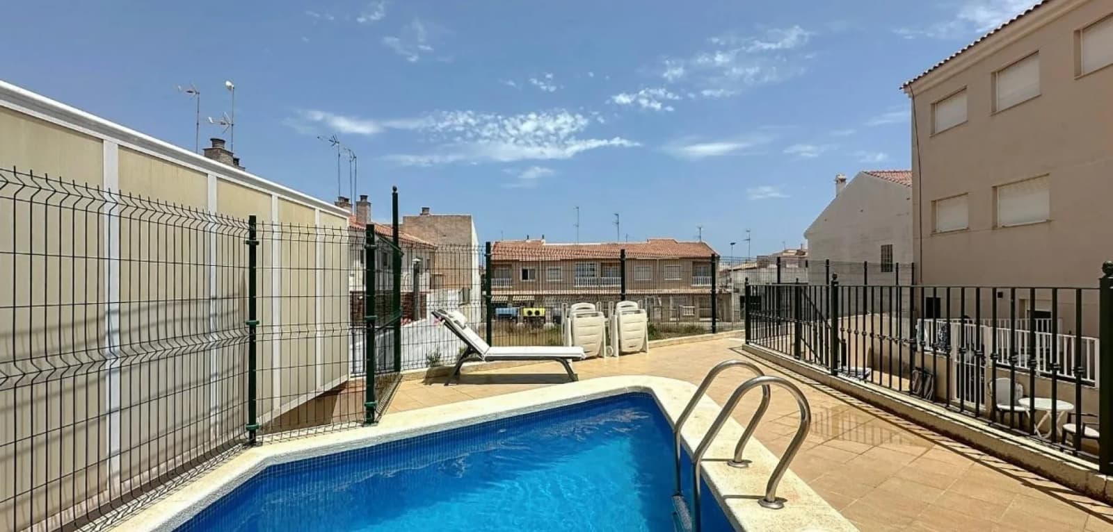 Apartment de 2 dormitorios en venta en San Pedro del Pinatar, Murcia - Image 4