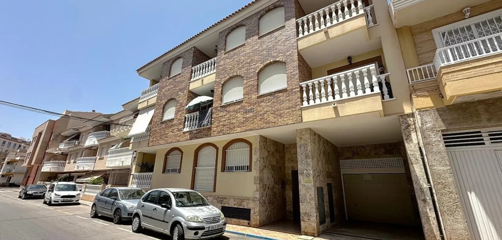 Apartment de 2 dormitorios en venta en San Pedro del Pinatar, Murcia - Image 8