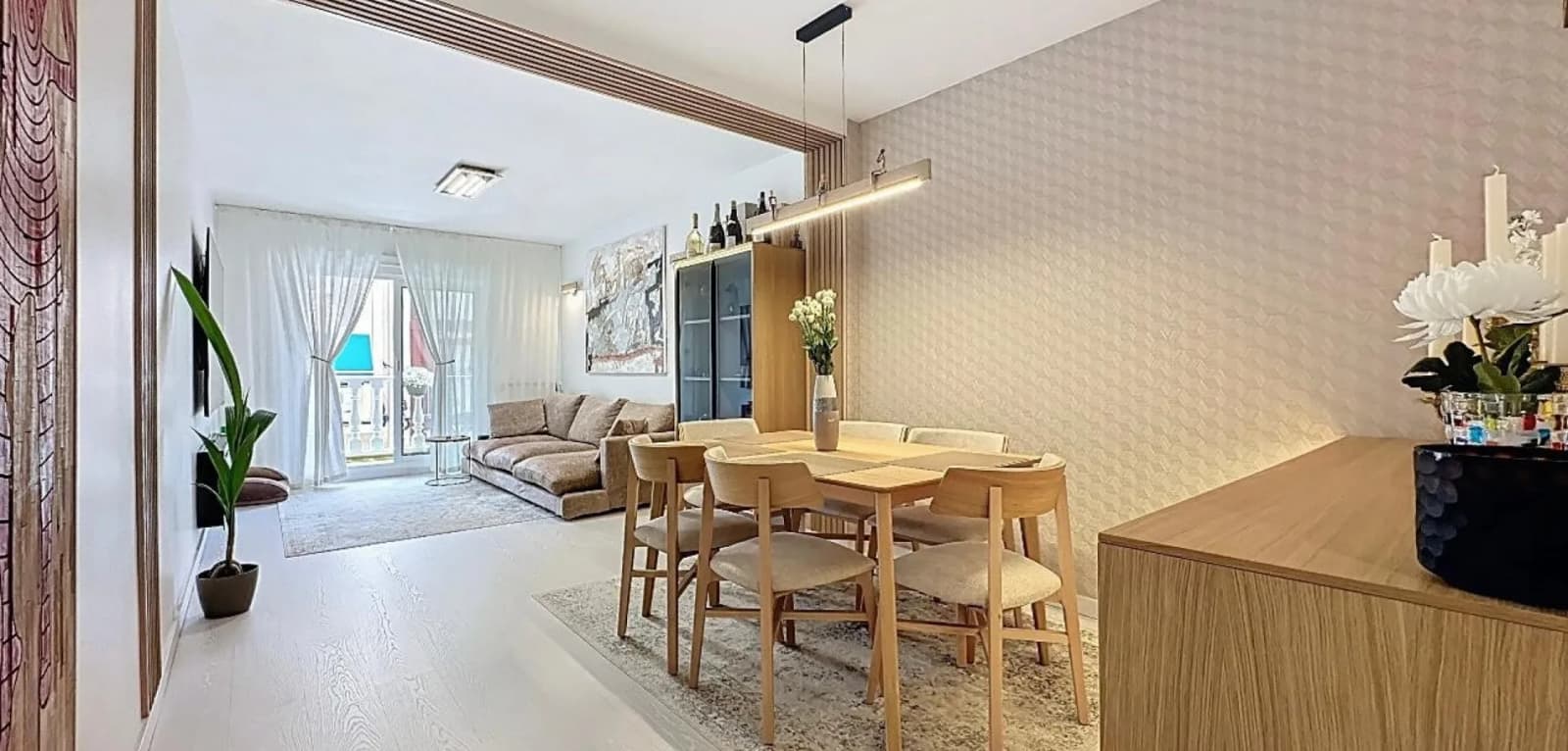 Apartment de 2 dormitorios en venta en San Pedro del Pinatar, Murcia - Image 9