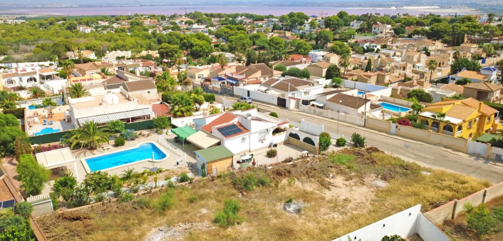 Plot / Land en venta en Torrevieja, Costa Blanca (Alicante) - Image 3