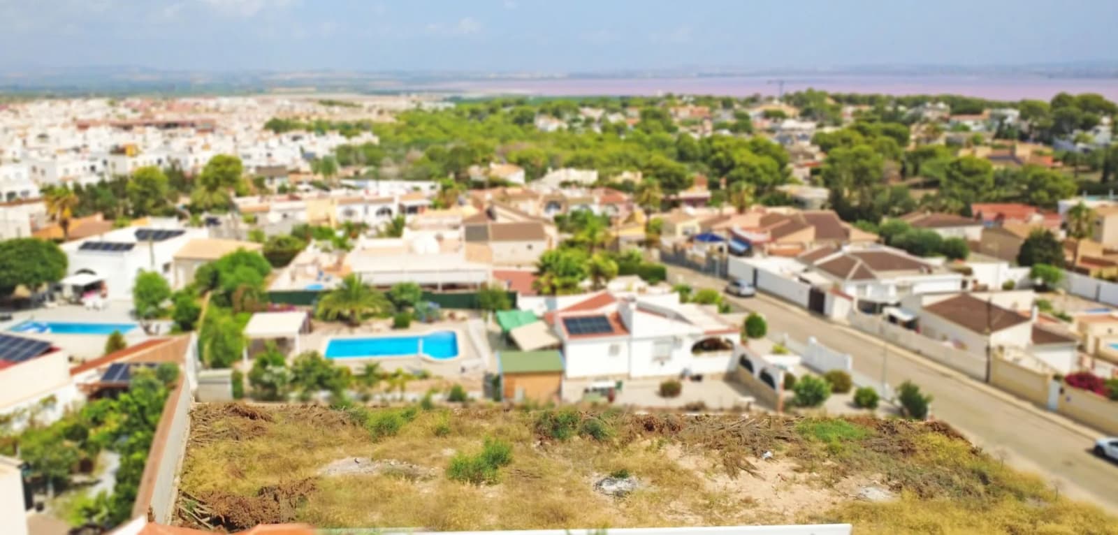 Plot / Land en venta en Torrevieja, Costa Blanca (Alicante) - Image 4