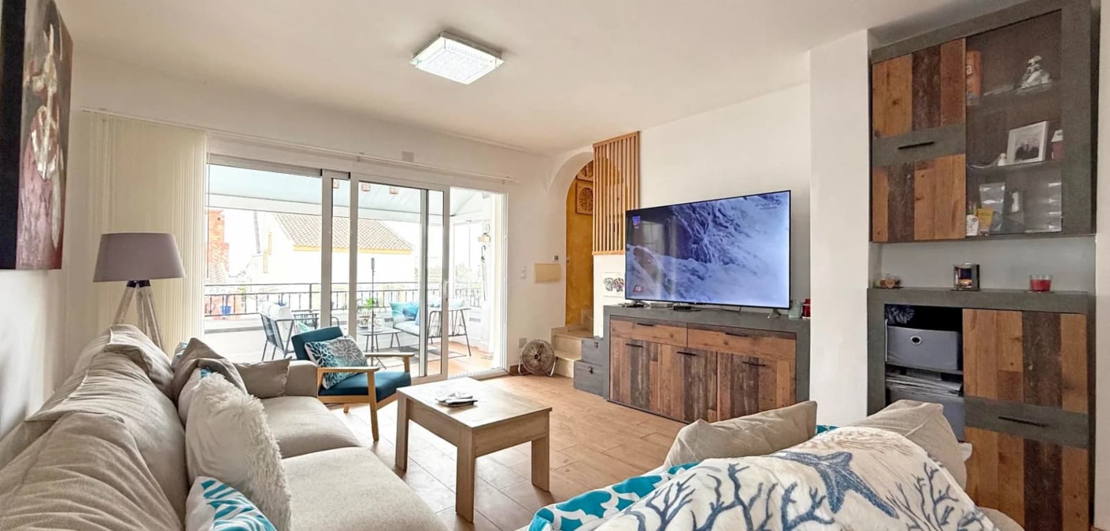 Detached Villa In Orihuela Costa - Image 5