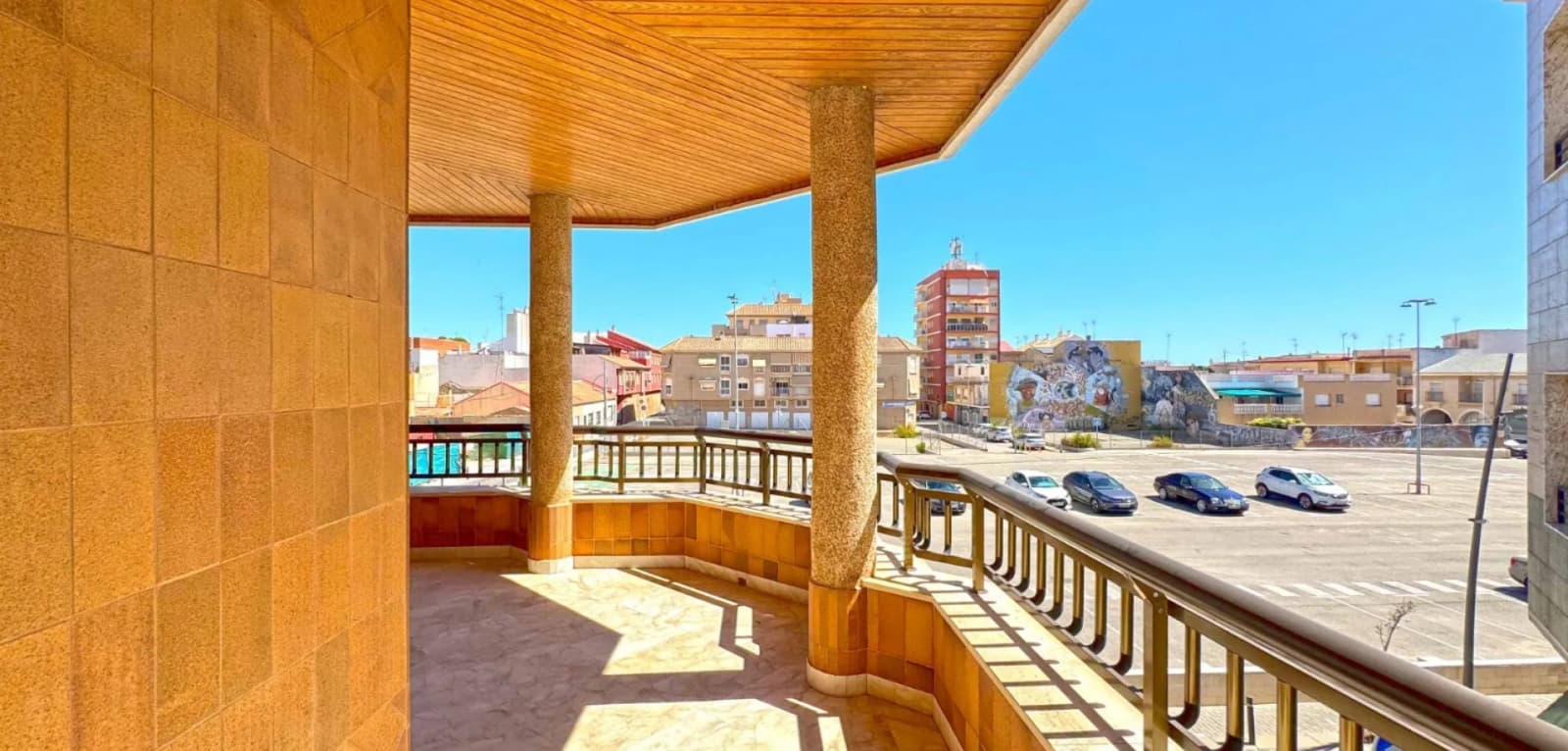 Duplex de 6 dormitorios en venta en San Pedro Del Pinatar, Murcia - Image 3