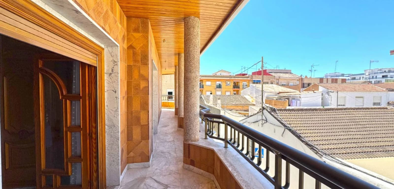 Duplex de 6 dormitorios en venta en San Pedro Del Pinatar, Murcia - Image 6