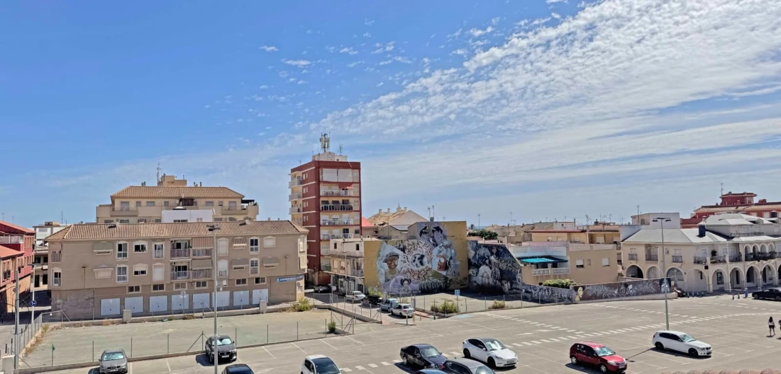 Duplex de 6 dormitorios en venta en San Pedro Del Pinatar, Murcia - Image 8