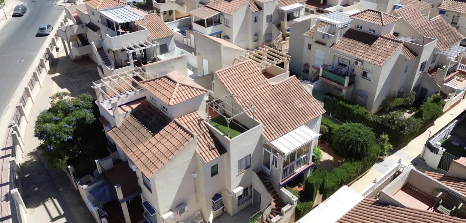Apartment de 2 dormitorios en venta en Orihuela Costa, Costa Blanca (Alicante)