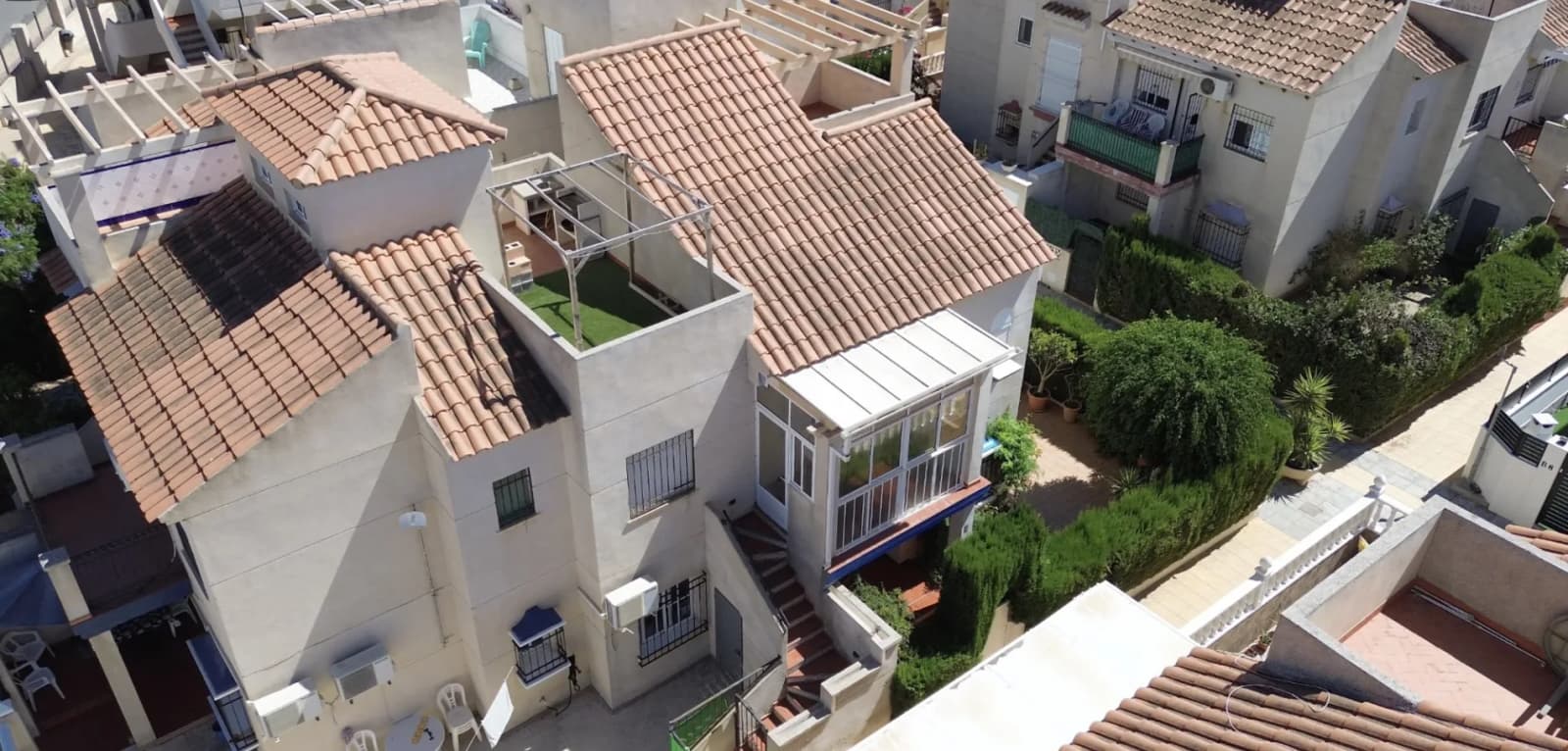 Apartment de 2 dormitorios en venta en Orihuela Costa, Costa Blanca (Alicante) - Image 9