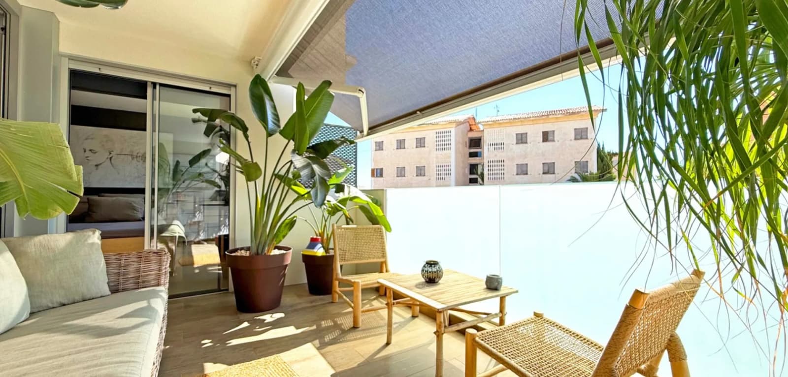 Apartment de 3 dormitorios en venta en Cabo de Palos, Murcia - Image 3