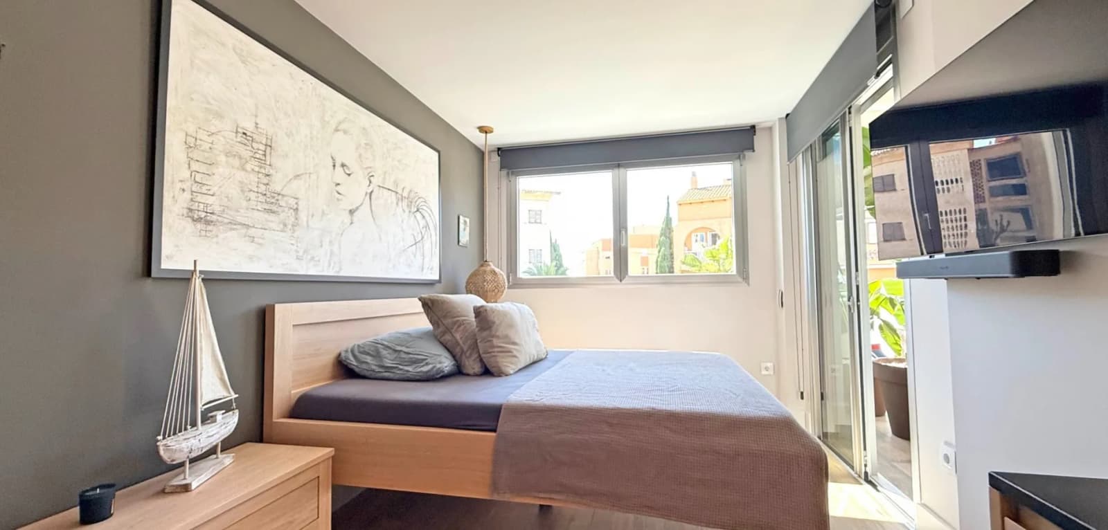 Apartment de 3 dormitorios en venta en Cabo de Palos, Murcia - Image 6