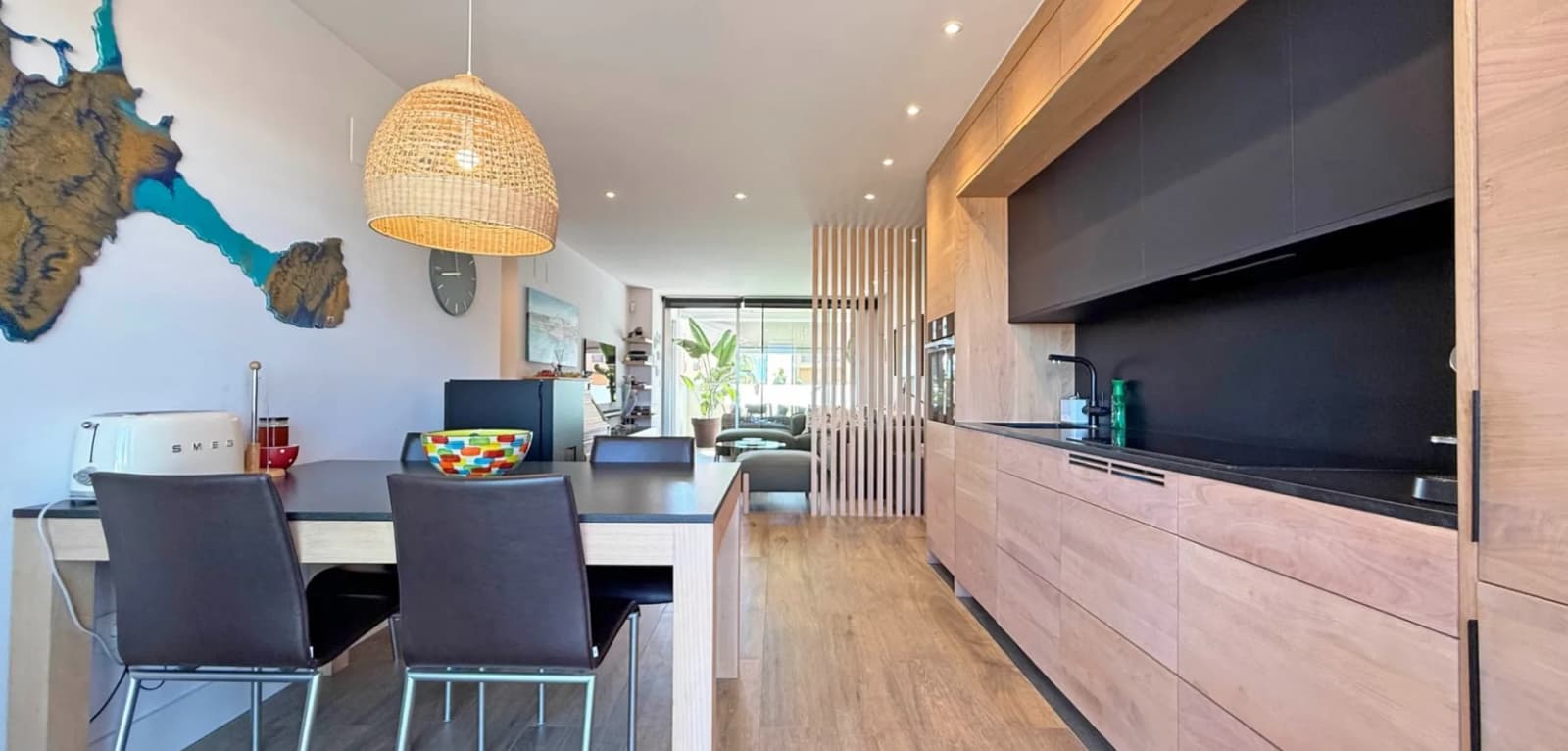 Apartment de 3 dormitorios en venta en Cabo de Palos, Murcia - Image 8