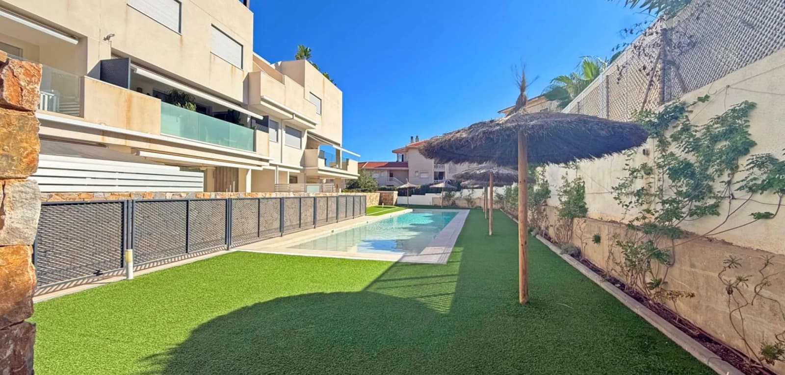Apartment de 3 dormitorios en venta en Cabo de Palos, Murcia - Image 9