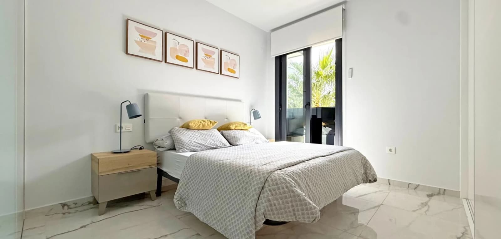 Apartment de 2 dormitorios en venta en Orihuela Costa, Costa Blanca (Alicante) - Image 6