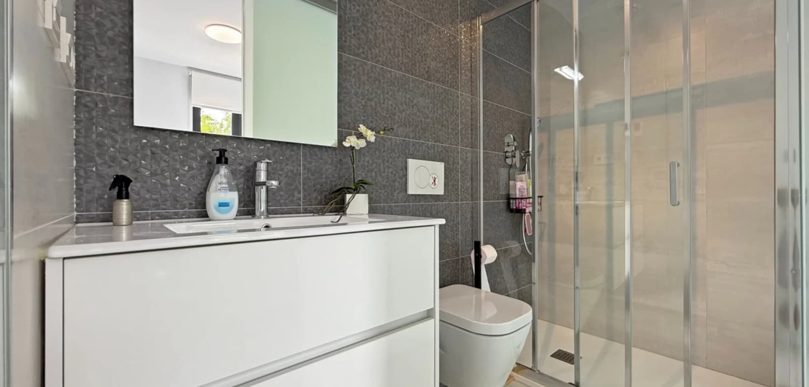 Apartment de 2 dormitorios en venta en Orihuela Costa, Costa Blanca (Alicante) - Image 9