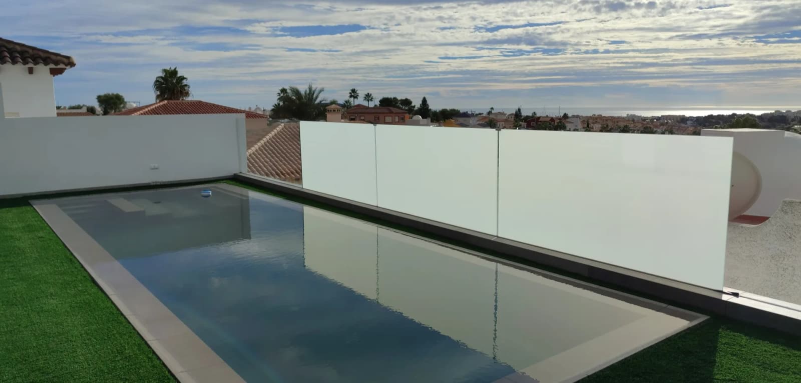 Detached Villa In Torrevieja - Image 8