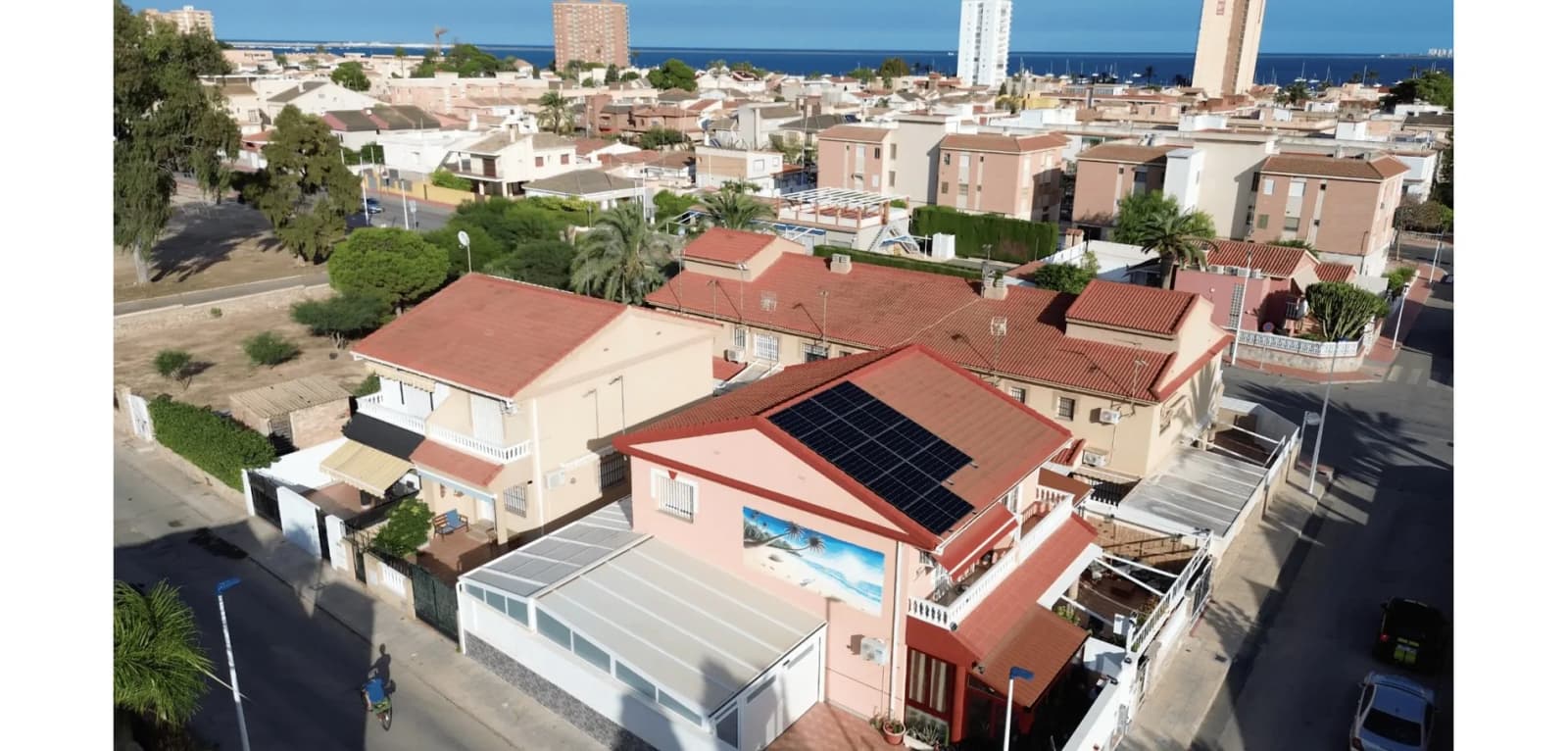 Townhouse de 3 dormitorios en venta en San Javier, Murcia - Image 2