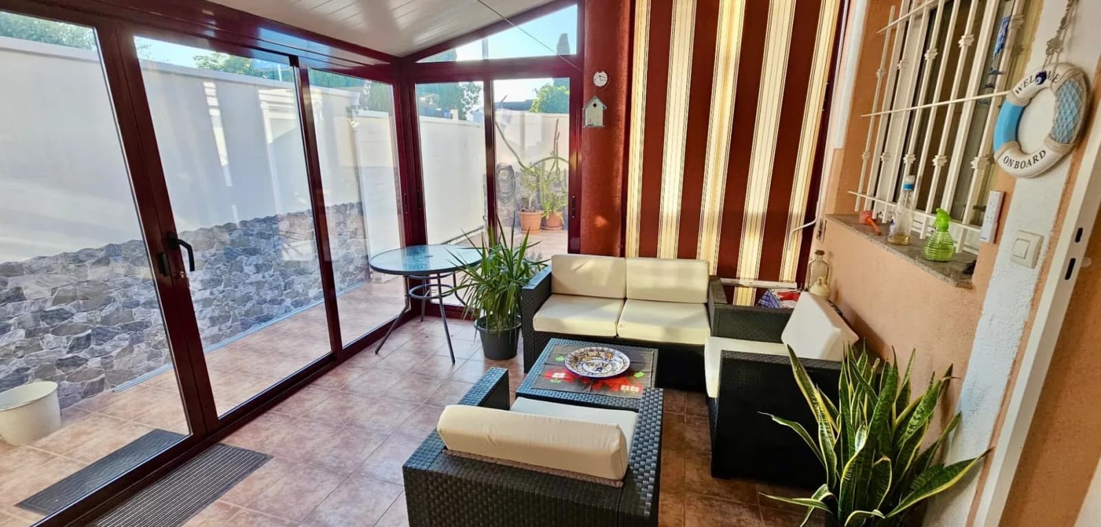 Townhouse de 3 dormitorios en venta en San Javier, Murcia - Image 3